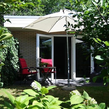 הוכבין B&B De Linde מראה חיצוני תמונה