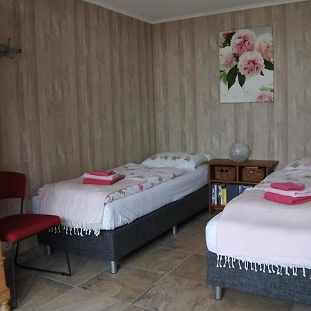 הוכבין B&B De Linde מראה חיצוני תמונה