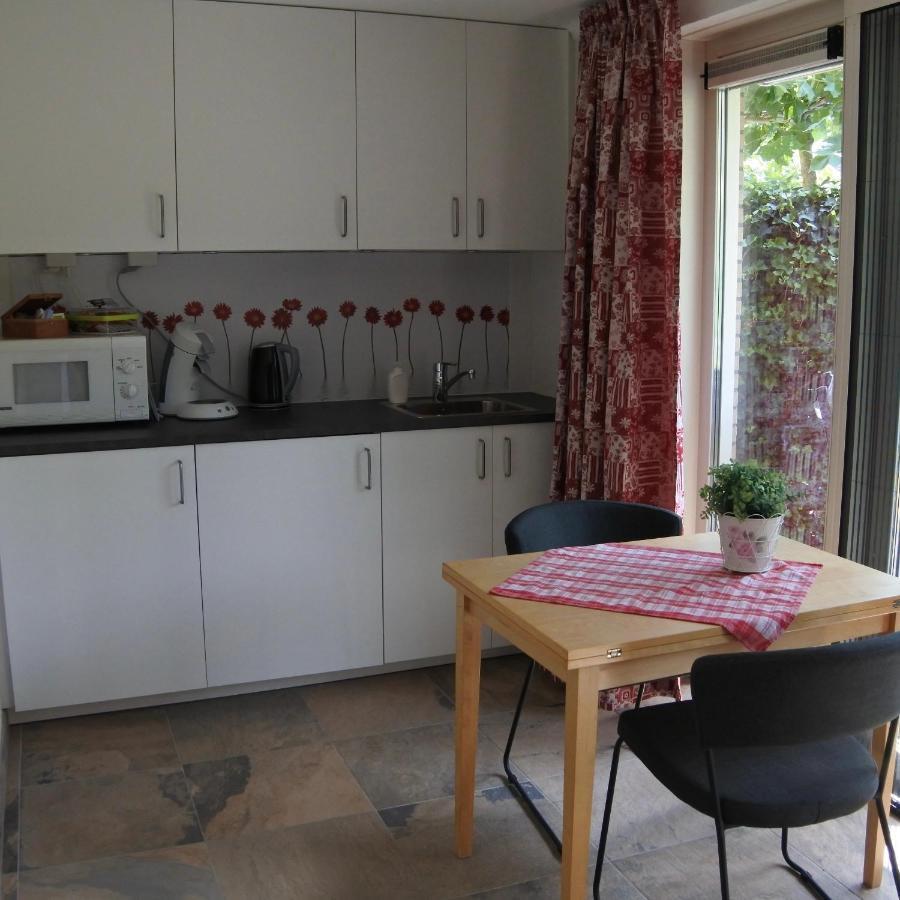 הוכבין B&B De Linde מראה חיצוני תמונה