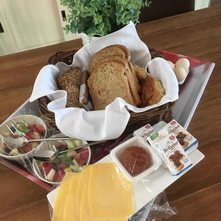 הוכבין B&B De Linde מראה חיצוני תמונה
