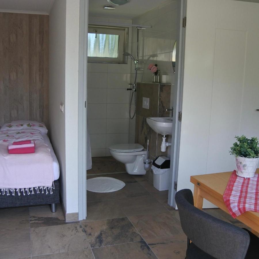 הוכבין B&B De Linde מראה חיצוני תמונה