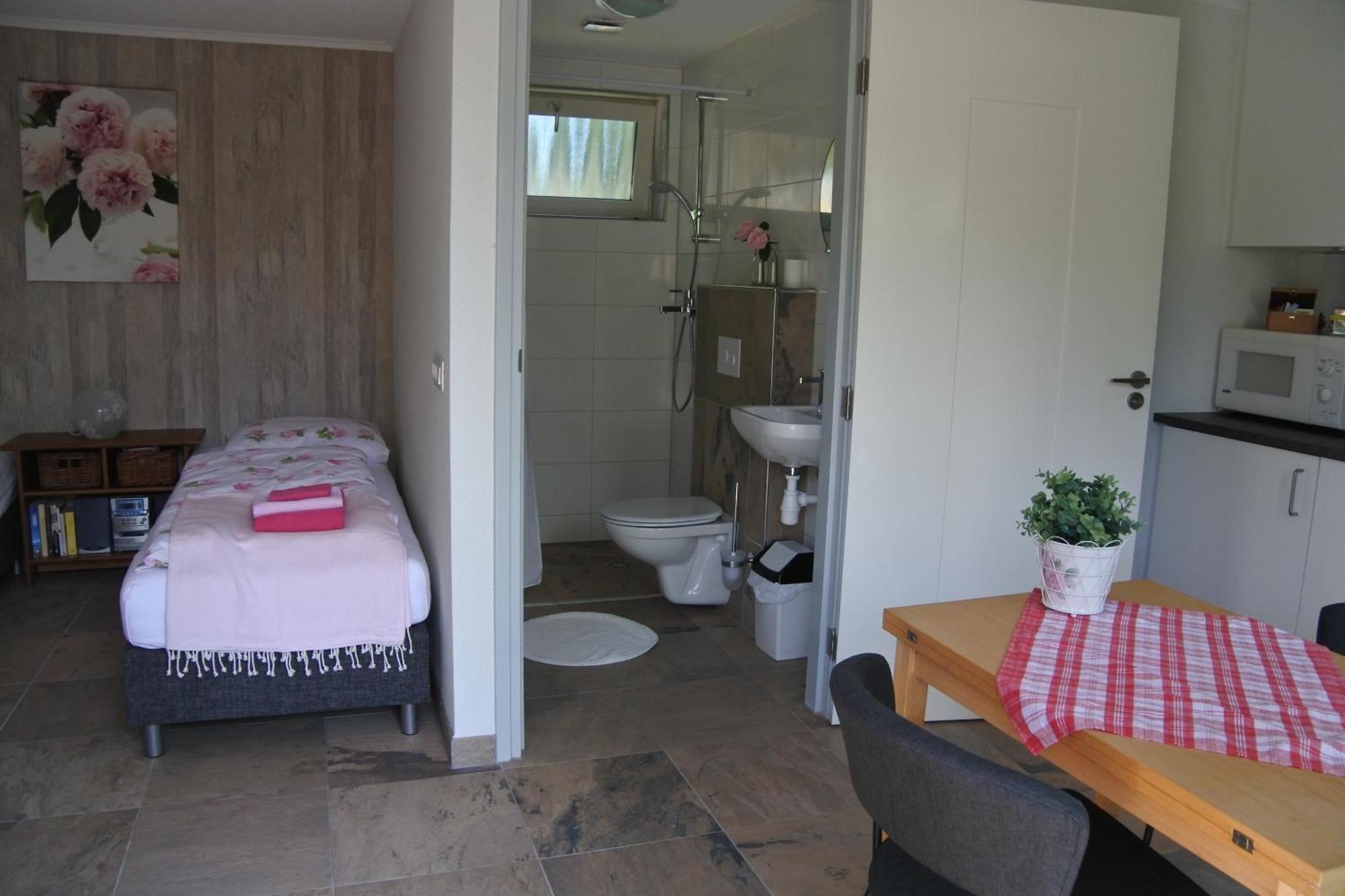 הוכבין B&B De Linde מראה חיצוני תמונה